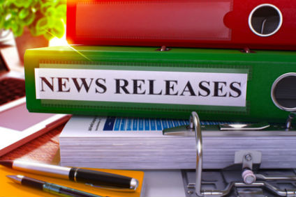 News Releases