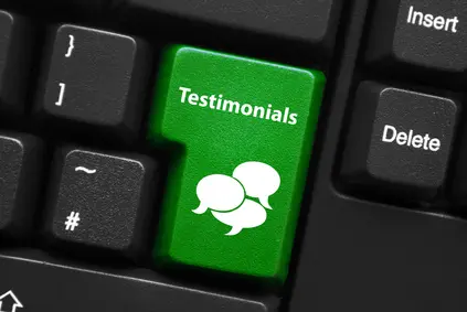 Grus Personnel Testimonials