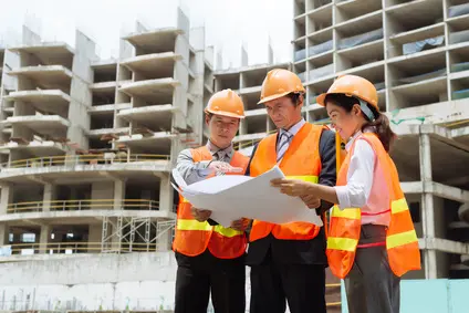 Contstruction Staffing for Contractors